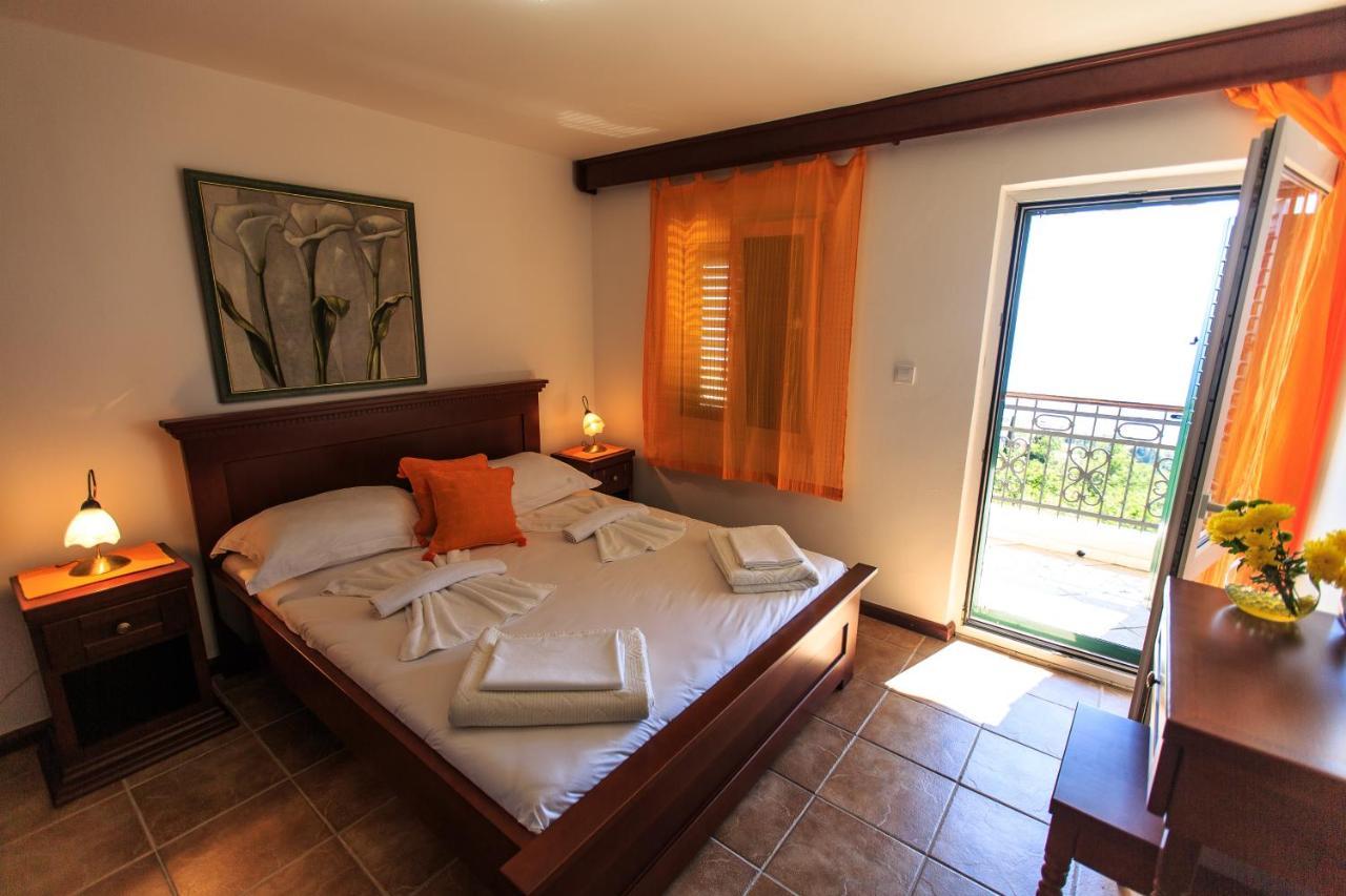 Zen Luxury Villa Sveti Stefan Dış mekan fotoğraf